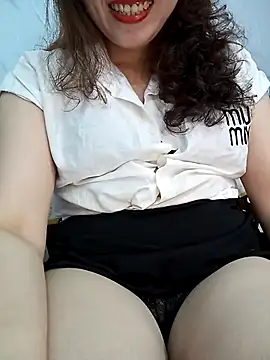 Ariana-Vy online show from 02-22-26, 05:36