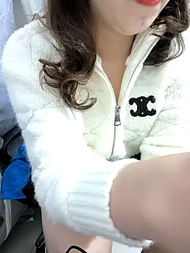 Ariana-Vy online show from 01-10-26, 11:22