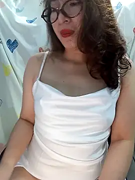 Ariana-Vy online show from 03-02-26, 10:44