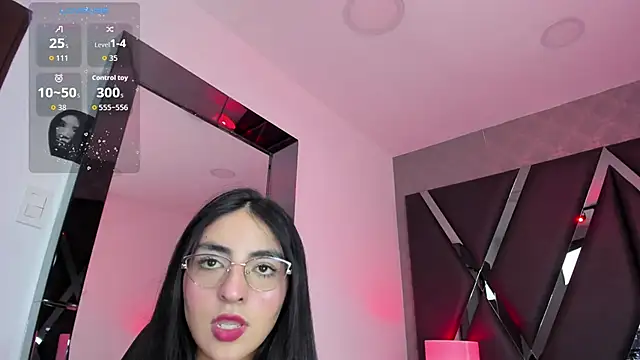 LennaBlair online show from 10-30-25, 09:55