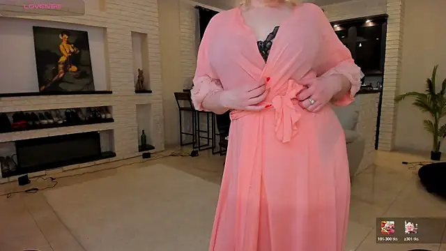 MariemLui online show from 02-10-26, 03:55