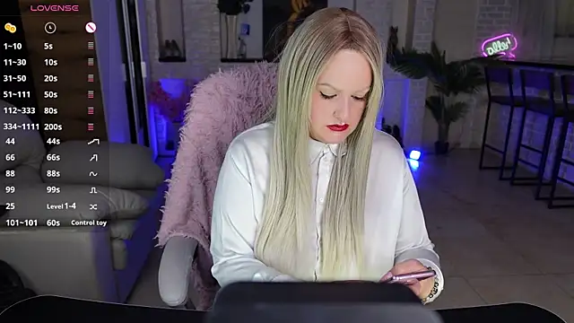 MariemLui online show from 05-04-26, 03:48