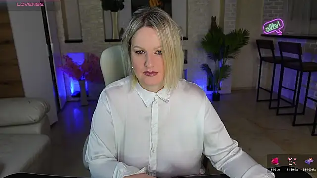 MariemLui online show from 03-20-26, 03:13