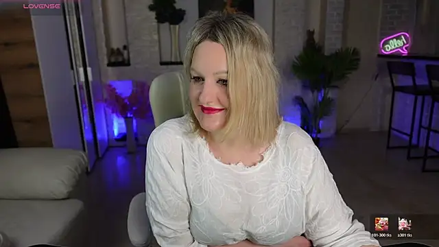 MariemLui online show from 03-30-26, 11:11