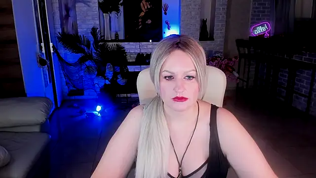 MariemLui online show from 10-24-25, 09:30