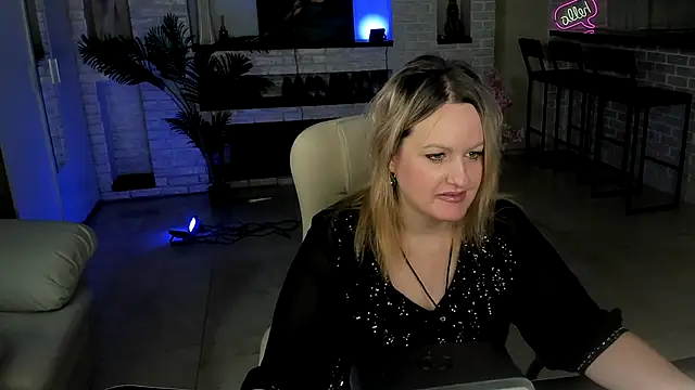 MariemLui online show from 10-20-25, 11:22