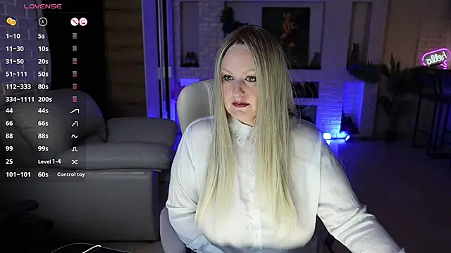 MariemLui online show from 05-17-26, 03:12