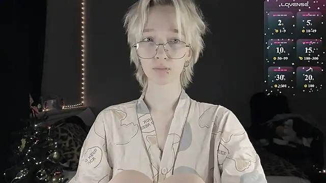 MelissaReis online show from 01-10-26, 05:36