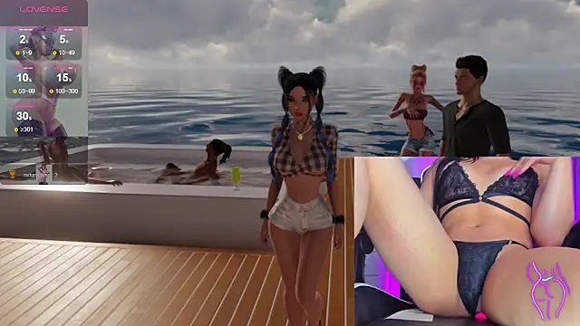 Keythx  online show from 10-17-25, 04:27