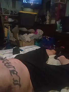 Twoslipperywhenwett online show from 02-14-26, 01:22