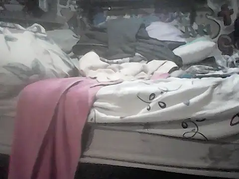 Twoslipperywhenwett online show from 03-13-26, 04:45