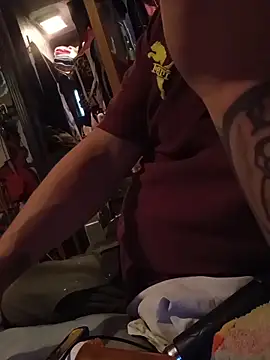 Twoslipperywhenwett online show from 11-10-25, 04:45