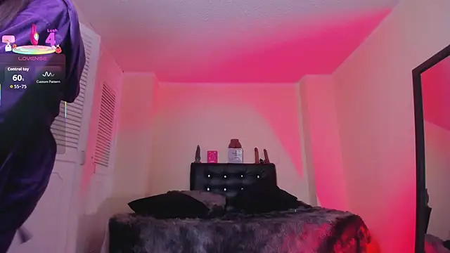 Draculairis online show from 09-27-25, 03:07