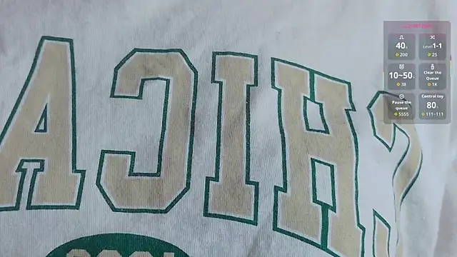 ambar rosse25 online show from 11-13-25, 11:36