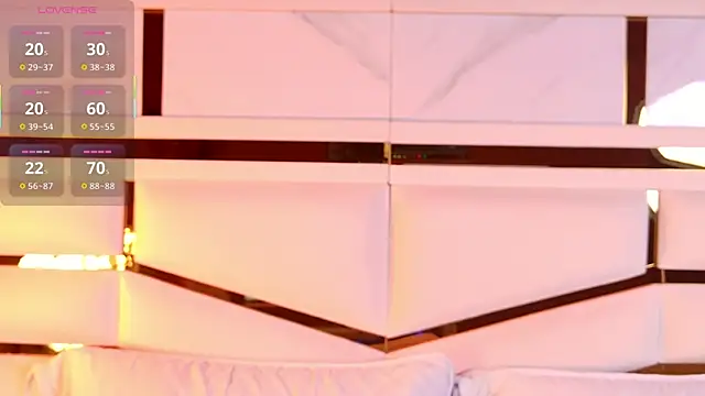 ambar rosse25 online show from 11-03-25, 11:47