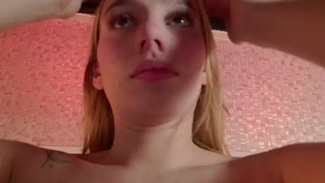 ambar rosse25 online show from 11-21-25, 11:42