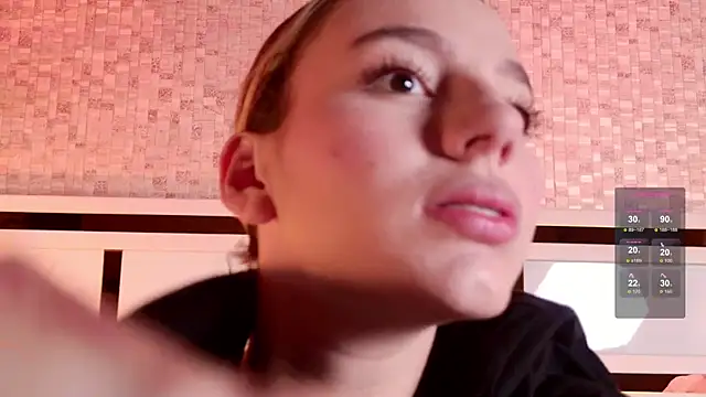 ambar rosse25 online show from 11-07-25, 11:37