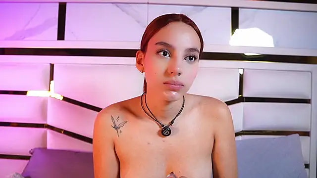 ambar rosse25 online show from 02-15-26, 11:53