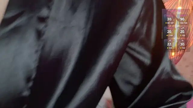 ambar rosse25 online show from 11-14-25, 11:47