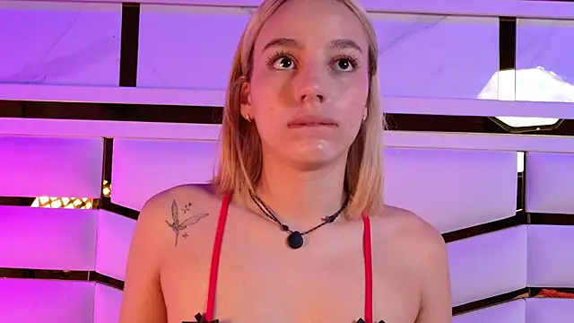 ambar rosse25 online show from 01-17-26, 11:58