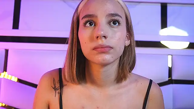 ambar rosse25 online show from 02-13-26, 11:43