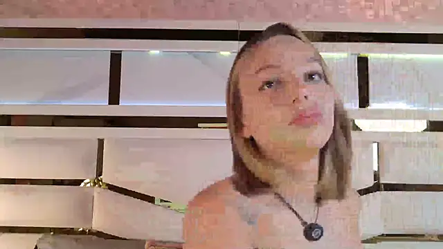 ambar rosse25 online show from 10-04-25, 11:45