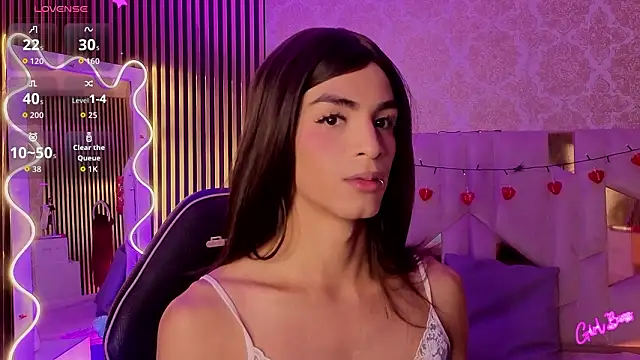 LIHIAN TAY online show from 02-09-26, 03:48