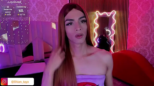 LIHIAN TAY online show from 10-30-25, 04:00