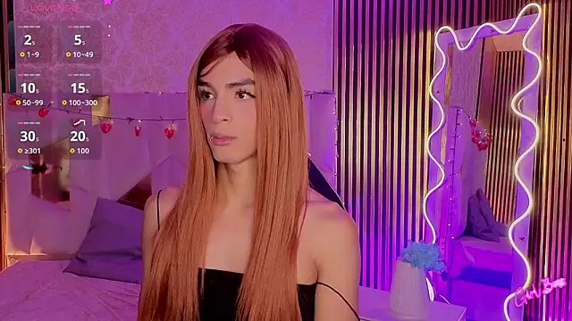 LIHIAN TAY online show from 02-06-26, 03:35