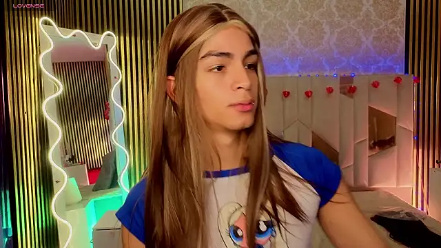 LIHIAN TAY online show from 03-28-26, 11:44