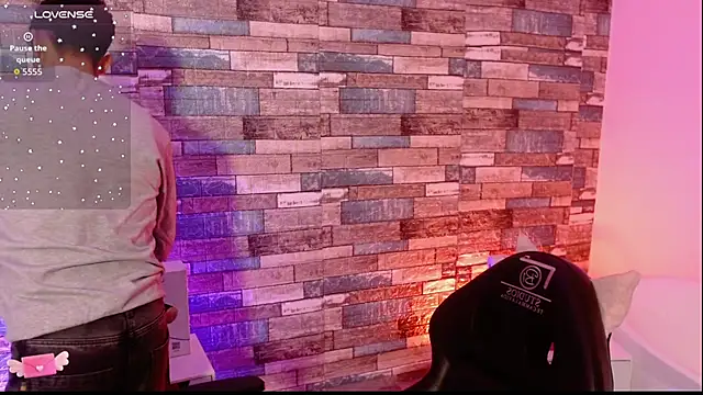 LIHIAN TAY online show from 10-03-25, 12:28