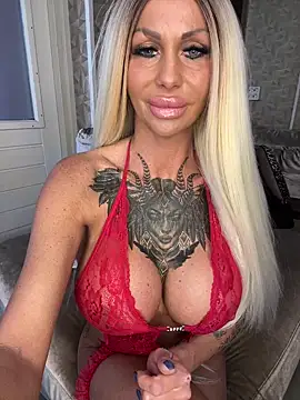 dutchbarbie online show from 05-08-26, 06:34
