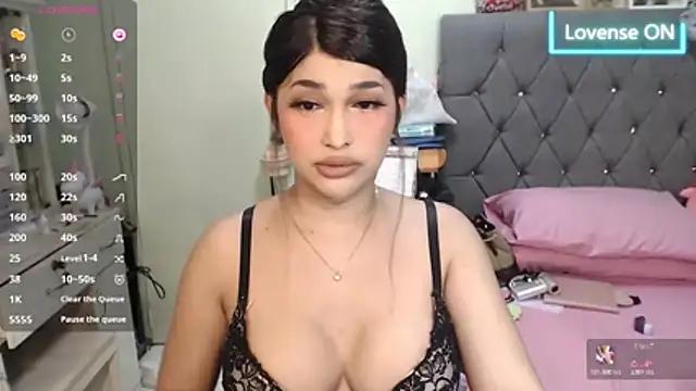 AltheaFoxxx online show from 01-13-26, 02:15