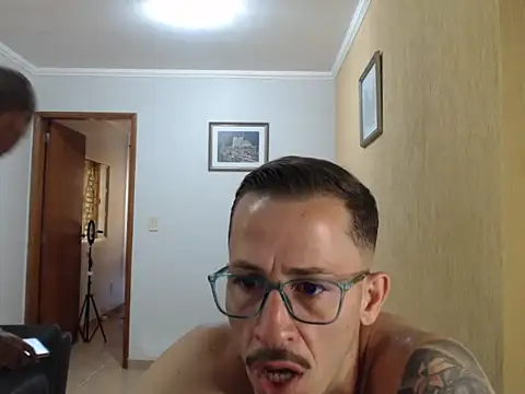 campari800 online show from 01-13-26, 06:34
