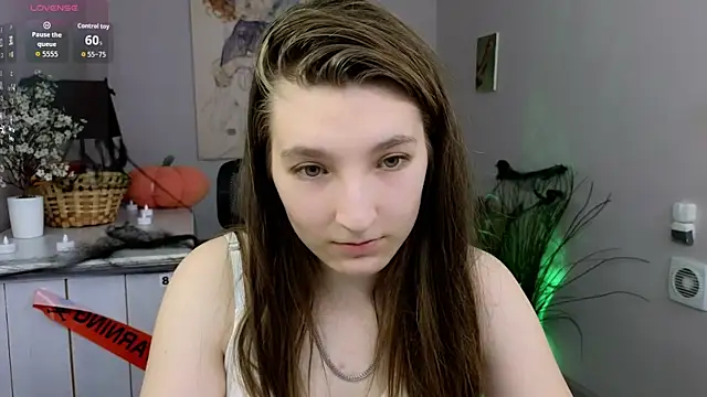 Mia Myles online show from 10-25-25, 10:36