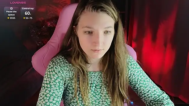 Mia Myles online show from 01-17-26, 10:41