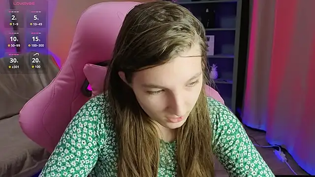 Mia Myles online show from 11-12-25, 10:19