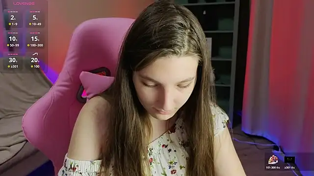 Mia Myles online show from 11-11-25, 10:21