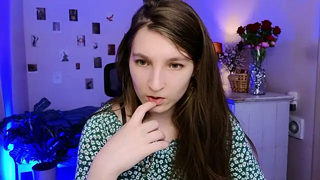 Mia Myles online show from 02-08-26, 10:35