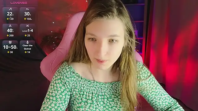 Mia Myles online show from 01-13-26, 10:19