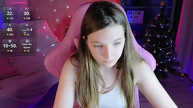 Mia Myles online show from 12-16-25, 11:25