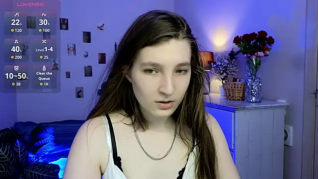 Mia Myles online show from 02-10-26, 10:36