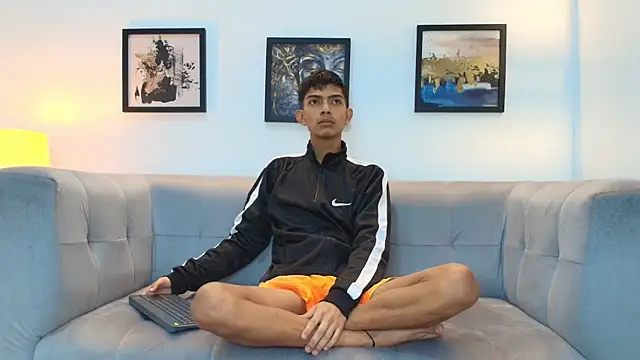 PRETTY SEX1 online show from 01-07-26, 01:27