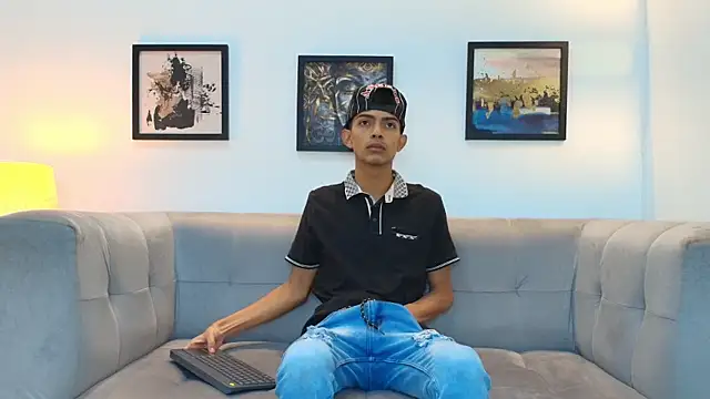 PRETTY SEX1 online show from 01-12-26, 01:18