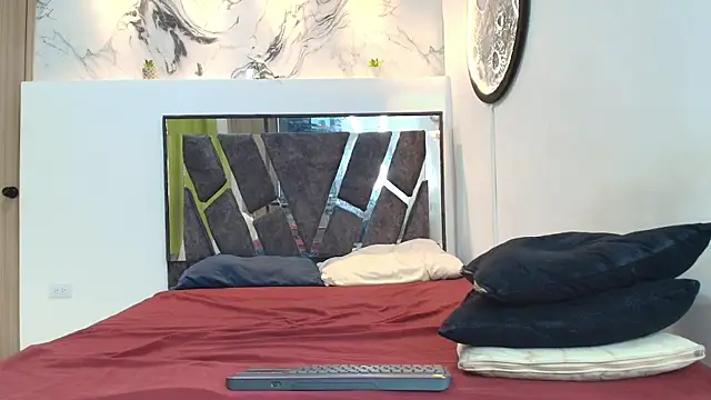 PRETTY SEX1 online show from 12-04-25, 07:18