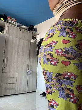 Sam Blue online show from 04-12-26, 04:32