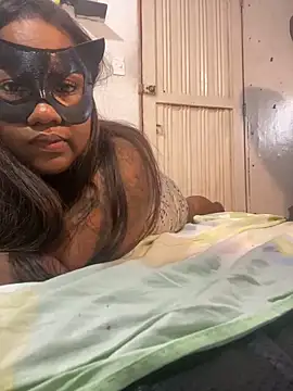 Sam Blue online show from 09-12-25, 04:40