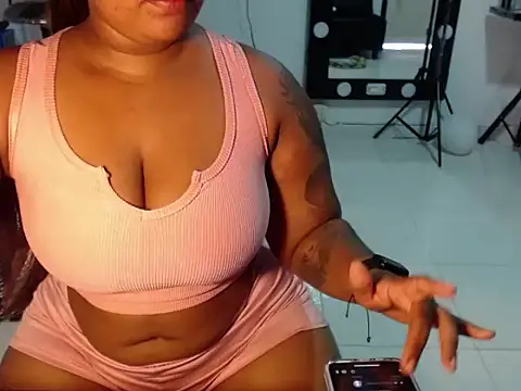 Sam Blue online show from 02-16-26, 07:12