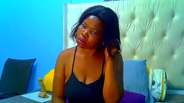 CharlotteXXX online show from 12-14-25, 10:10