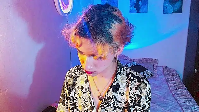 meghan devil  online show from 10-09-25, 04:46